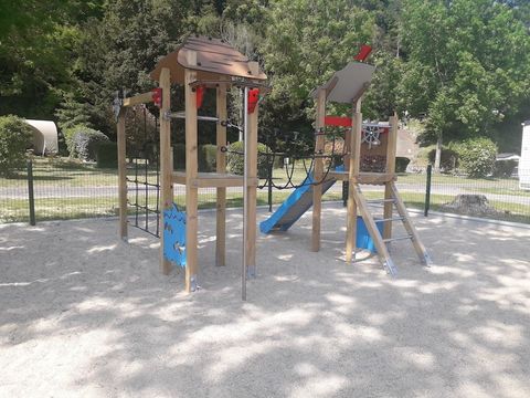 Camping Barre y va - Camping Seine-Maritime - Image N°52