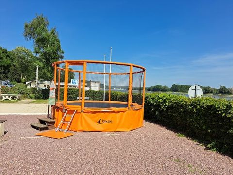 Camping Barre y va - Camping Seine-Maritime - Image N°51