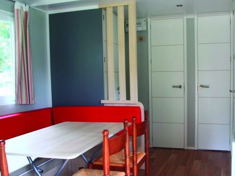 MOBILHOME 6 personnes - MH3 Sun Roller