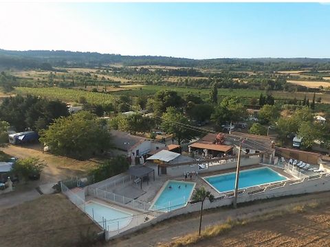 Camping Borepo - Camping Hérault - Image N°6