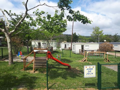 Camping Borepo - Camping Hérault - Image N°11