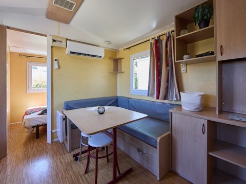 MOBILHOME 4 personnes - Standard Sun Roller - 2 Chambres