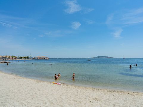 Camping Borepo - Camping Hérault - Image N°30