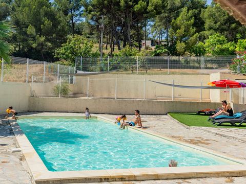 Camping Borepo - Camping Hérault - Image N°2