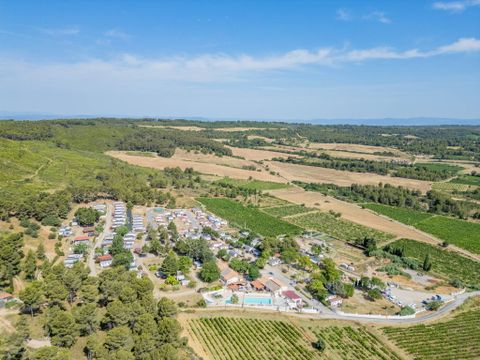Camping Borepo - Camping Hérault - Image N°31