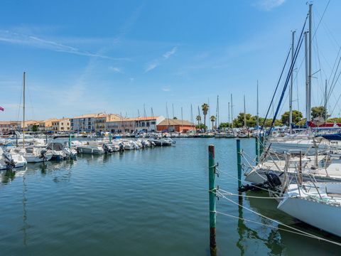 Camping Borepo - Camping Hérault - Image N°34