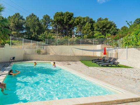 Camping Borepo - Camping Hérault - Image N°5