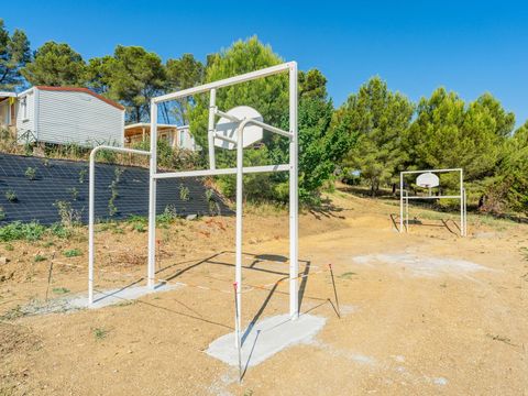 Camping Borepo - Camping Hérault - Image N°7