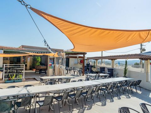 Camping Borepo - Camping Hérault - Image N°26