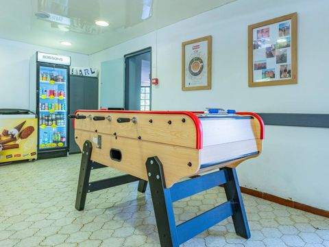 Camping Borepo - Camping Hérault - Image N°8