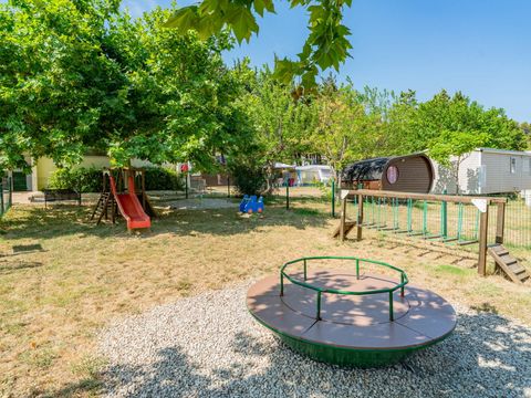 Camping Borepo - Camping Hérault - Image N°10