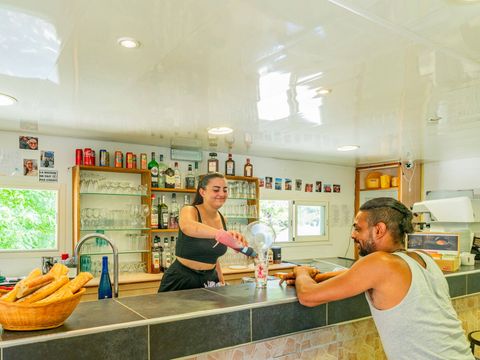 Camping Borepo - Camping Hérault - Image N°28