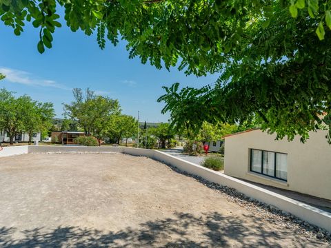 Camping Borepo - Camping Hérault - Image N°9