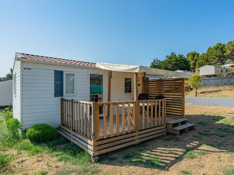 Camping Borepo - Camping Hérault - Image N°33