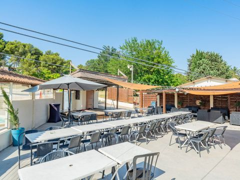 Camping Borepo - Camping Hérault - Image N°27