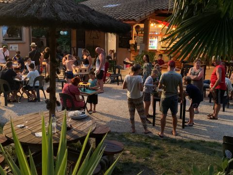 Camping Iserand Calme et Nature - Camping Ardèche - Image N°9