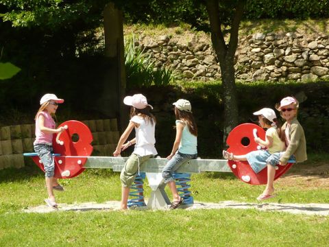 Camping Iserand Calme et Nature - Camping Ardèche - Image N°8