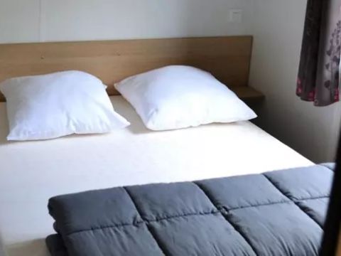 Mobilhome 10 personnes - 5 Pièces 8/10 Personnes