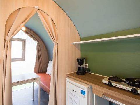 TENTE 2 personnes - Coco Sweet