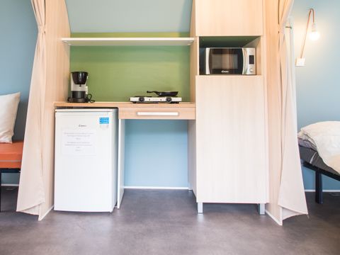 TENTE 2 personnes - Coco Sweet