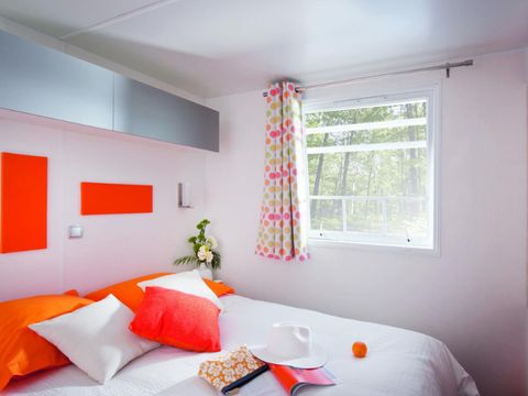 CHALET 4 personnes - Chalet 4 personnes