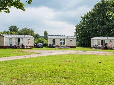 CHALET 4 personnes - Chalet 4 personnes