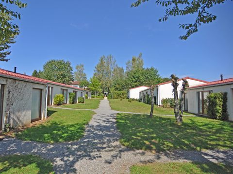 Appartement 5 personnes - Bungalow 5 personnes