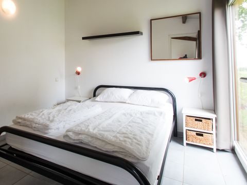 Appartement 5 personnes - Bungalow 5 personnes
