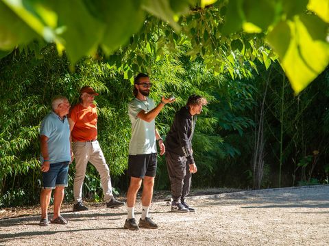 Flower Camping La Sagne  - Camping Dordogne - Image N°8