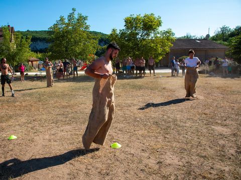 Flower Camping La Sagne  - Camping Dordogne - Image N°9