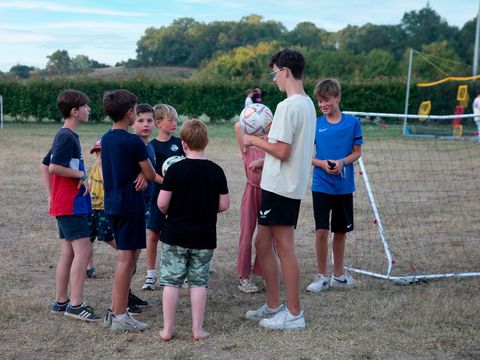 Flower Camping La Sagne  - Camping Dordogne - Image N°7