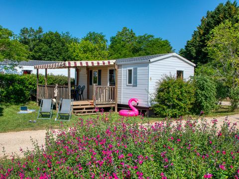 Flower Camping La Sagne  - Camping Dordogne - Image N°20