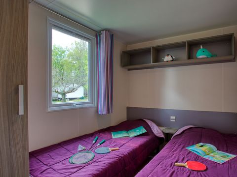 Flower Camping La Sagne  - Camping Dordogne - Image N°22