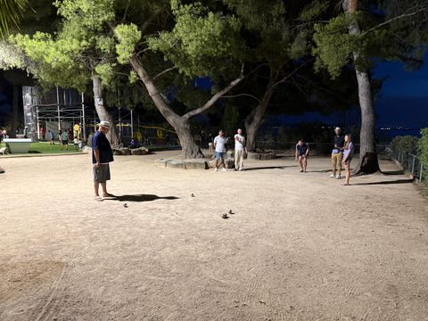 Camping Marina Plage - Camping Bouches-du-Rhône - Image N°27