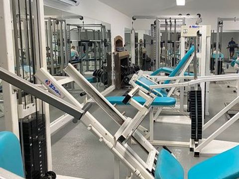 Camping Marina Plage - Camping Bouches-du-Rhône - Image N°5