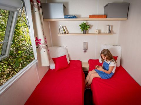 MOBILHOME 6 personnes - OPHEA 834 L7