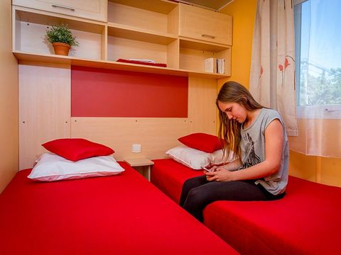 MOBILHOME 6 personnes - CONSTELLATION - L5