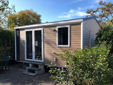 MOBILHOME 2 personnes - Cahita Riviera D8
