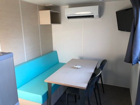 MOBILHOME 2 personnes - Cahita Riviera D8