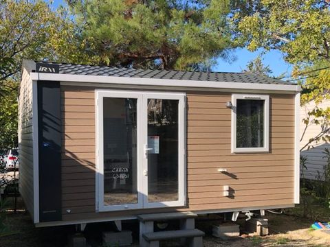 MOBILHOME 2 personnes - Cahita Riviera D8