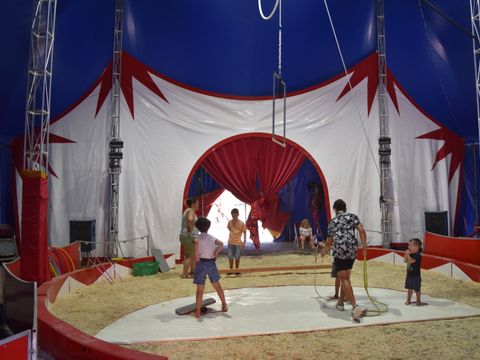 Camping Marina Plage - Camping Bouches-du-Rhône - Image N°34