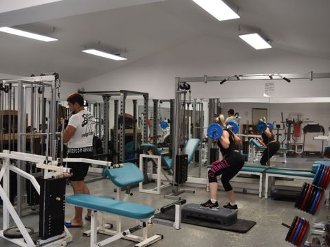 Camping Marina Plage - Camping Bouches-du-Rhône - Image N°4