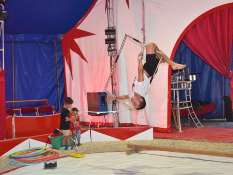 Camping Marina Plage - Camping Bouches-du-Rhône - Image N°35