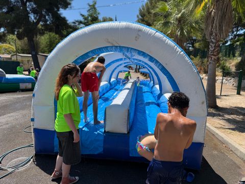 Camping Marina Plage - Camping Bouches-du-Rhône - Image N°18