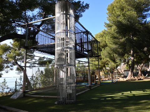 Camping Marina Plage - Camping Bouches-du-Rhône - Image N°24