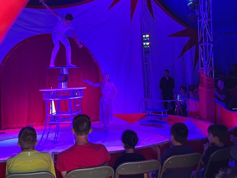 Camping Marina Plage - Camping Bouches-du-Rhône - Image N°31