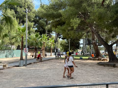 Camping Marina Plage - Camping Bouches-du-Rhône - Image N°26