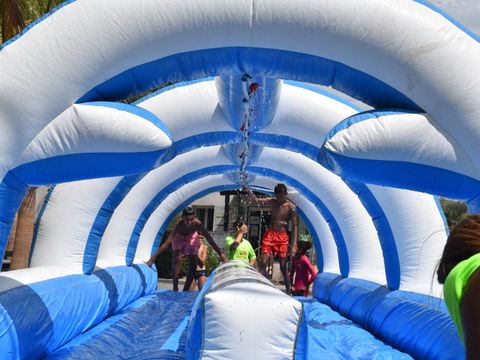 Camping Marina Plage - Camping Bouches-du-Rhône - Image N°19