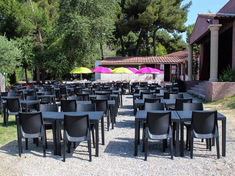 Camping Marina Plage - Camping Bouches-du-Rhône - Image N°28