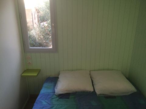 CHALET 4 personnes - Xeres